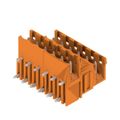 1725210000 - Conn Shrouded Header HDR 12 POS 5.08mm Solder RA Thru-Hole