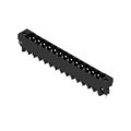 1841510000 - Conn Shrouded Header M 14 POS 5mm Solder ST Thru-Hole Box