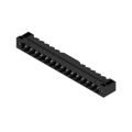 1837760000 - Conn Shrouded Header HDR 15 POS 5.08mm Solder RA Thru-Hole Box