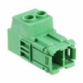 1718261 - 1718261 datasheet pdf and Terminal Blocks - Headers, Plugs and Sockets product details from Phoenix Contact stock available on our website