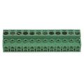 1-282830-2 - 1-282830-2 datasheet pdf and Terminal Blocks - Headers, Plugs and Sockets product details from TE Connectivity AMP Connectors stock available on our website