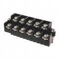 FXPT11200E - TERM BLOCK PLUG 11POS 5.08MM