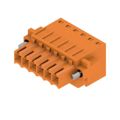 1690920000 - 1690920000 datasheet pdf and Terminal Blocks - Headers, Plugs and Sockets product details from Weidmüller stock available on our website