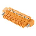 1941300000 - TERM BLOCK PLUG 14POS STR 3.81MM