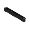 1943510000 - TERM BLOCK HDR 15POS VERT 3.81MM