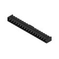 1780340000 - Conn Shrouded Header M 18 POS 5.08mm Solder RA Thru-Hole Box