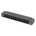 691701320011B - 3.81 MM TERMINAL BLOCK HEADER, V
