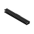 1780100000 - Conn Shrouded Header M 17 POS 5.08mm Solder RA Thru-Hole Box