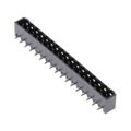 1840270000 - Conn Shrouded Header M 17 POS 5mm Solder RA Thru-Hole Box