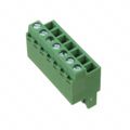 1986484-7 - 1986484-7 datasheet pdf and Terminal Blocks - Headers, Plugs and Sockets product details from TE Connectivity AMP Connectors stock available on our website