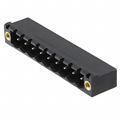 1805149 - Pluggable Terminal Blocks 9 Pos 5.08mm pitch Through Hole Header