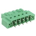 1825721 - 1825721 datasheet pdf and Terminal Blocks - Headers, Plugs and Sockets product details from Phoenix Contact stock available on our website