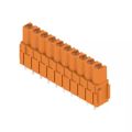 1682810000 - Conn Board to Board SKT 10 POS 5.08mm Solder ST Thru-Hole Box