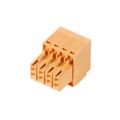 1727570000 - Conn Terminal Block SKT 8 POS 3.5mm Crimp ST Cable Mount 10A Box