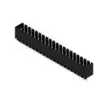 1618640000 - Conn Shrouded Header HDR 20 POS 3.5mm Solder ST Thru-Hole Box
