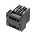 1523940000 - PCB PLUG-IN CONNECTOR 7.62 MM, N