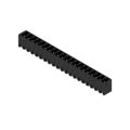 1943170000 - TERM BLOCK HDR 20POS VERT 3.81MM