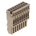 1815540000 - Conn Terminal Block F 8 POS ST 20A
