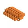 1960410000 - TERM BLOCK PLUG 7POS 270DEG 5MM