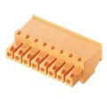 1940350000 - TERM BLOCK PLUG 9POS 3.81MM