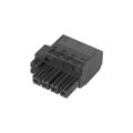 1080490000 - TERM BLOCK PLUG 7POS STR 7.62MM