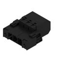 1060910000 - TERM BLOCK PLUG 3POS STR 7.62MM