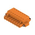 1017490000 - TERM BLOCK PLUG 8POS STR 5MM