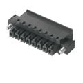 1798190000 - TERM BLOCK PLUG 8POS 3.81MM