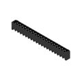 1841340000 - Conn Shrouded Header M 20 POS 5mm Solder ST Thru-Hole Box