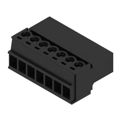 1970070000 - TERM BLOCK PLUG 7POS STR 3.81MM