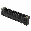 1792795 - Pluggable Terminal Blocks 8 Pos 5.08mm pitch Through Hole Header