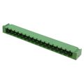 1809225 - 1809225 datasheet pdf and Terminal Blocks - Headers, Plugs and Sockets product details from Phoenix Contact stock available on our website