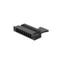 1071790000 - TERM BLOCK PLUG 5POS STR 3.81MM