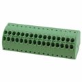 1725289 - 1725289 datasheet pdf and Terminal Blocks - Headers, Plugs and Sockets product details from Phoenix Contact stock available on our website