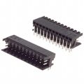 1728400000 - Conn Shrouded Header HDR 24 POS 3.5mm Solder RA Thru-Hole