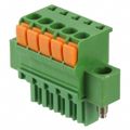 1986723-5 - 1986723-5 datasheet pdf and Terminal Blocks - Headers, Plugs and Sockets product details from TE Connectivity AMP Connectors stock available on our website