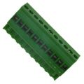 EDZ1100/11 - TERM BLOCK PLUG 11POS 5.08MM