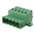 1808750 - 1808750 datasheet pdf and Terminal Blocks - Headers, Plugs and Sockets product details from Phoenix Contact stock available on our website