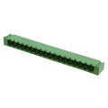 1809238 - 1809238 datasheet pdf and Terminal Blocks - Headers, Plugs and Sockets product details from Phoenix Contact stock available on our website