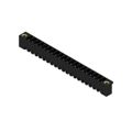 1943550000 - TERM BLOCK HDR 20POS VERT 3.81MM