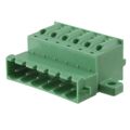 1808763 - 1808763 datasheet pdf and Terminal Blocks - Headers, Plugs and Sockets product details from Phoenix Contact stock available on our website