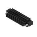 1899530000 - TERM BLOCK PLUG 9POS STR 3.81MM