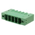1721041 - 1721041 datasheet pdf and Terminal Blocks - Headers, Plugs and Sockets product details from Phoenix Contact stock available on our website