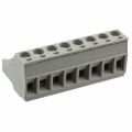 5435365 - Pluggable Terminal Blocks BCP-500- 8