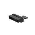 1071780000 - TERM BLOCK PLUG 12POS STR 3.81MM