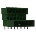 284061-6 - 284061-6 datasheet pdf and Terminal Blocks - Headers, Plugs and Sockets product details from TE Connectivity AMP Connectors stock available on our website