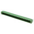 1809241 - 1809241 datasheet pdf and Terminal Blocks - Headers, Plugs and Sockets product details from Phoenix Contact stock available on our website