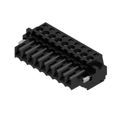 1615850000 - Conn Terminal Block SKT 9 POS 3.5mm Screw RA Cable Mount 10A Box