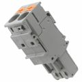 3061570 - 3061570 datasheet pdf and Terminal Blocks - Headers, Plugs and Sockets product details from Phoenix Contact stock available on our website