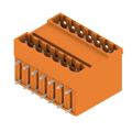 1601840000 - Conn Shrouded Header M 14 POS 5.08mm Solder RA Thru-Hole Box